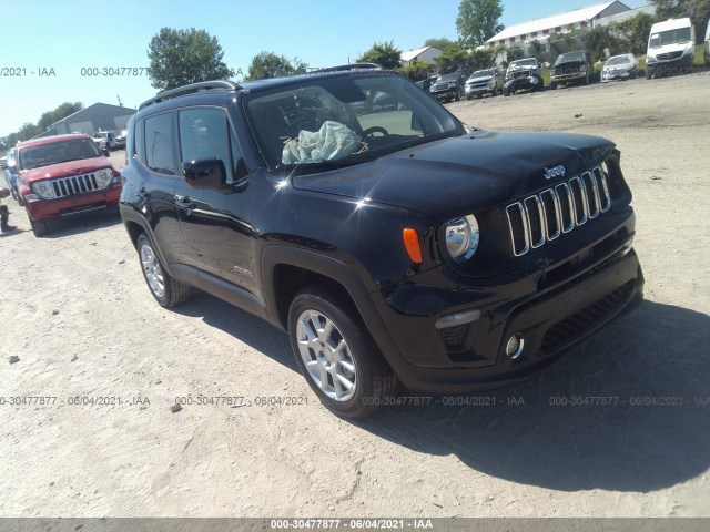 Photo 0 VIN: ZACNJBBB8LPL14486 - JEEP RENEGADE 