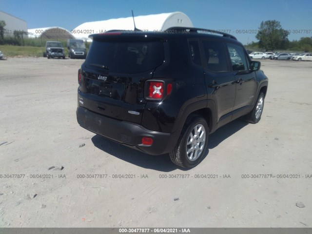 Photo 3 VIN: ZACNJBBB8LPL14486 - JEEP RENEGADE 