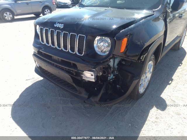 Photo 5 VIN: ZACNJBBB8LPL14486 - JEEP RENEGADE 