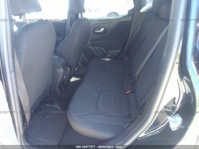 Photo 7 VIN: ZACNJBBB8LPL14486 - JEEP RENEGADE 