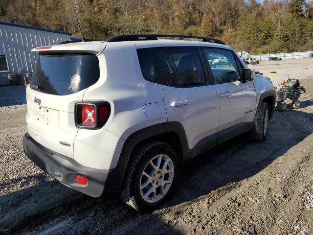 Photo 2 VIN: ZACNJBBB8LPL20949 - JEEP RENEGADE L 