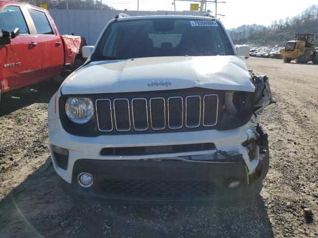 Photo 4 VIN: ZACNJBBB8LPL20949 - JEEP RENEGADE L 