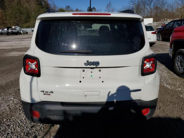 Photo 5 VIN: ZACNJBBB8LPL20949 - JEEP RENEGADE L 