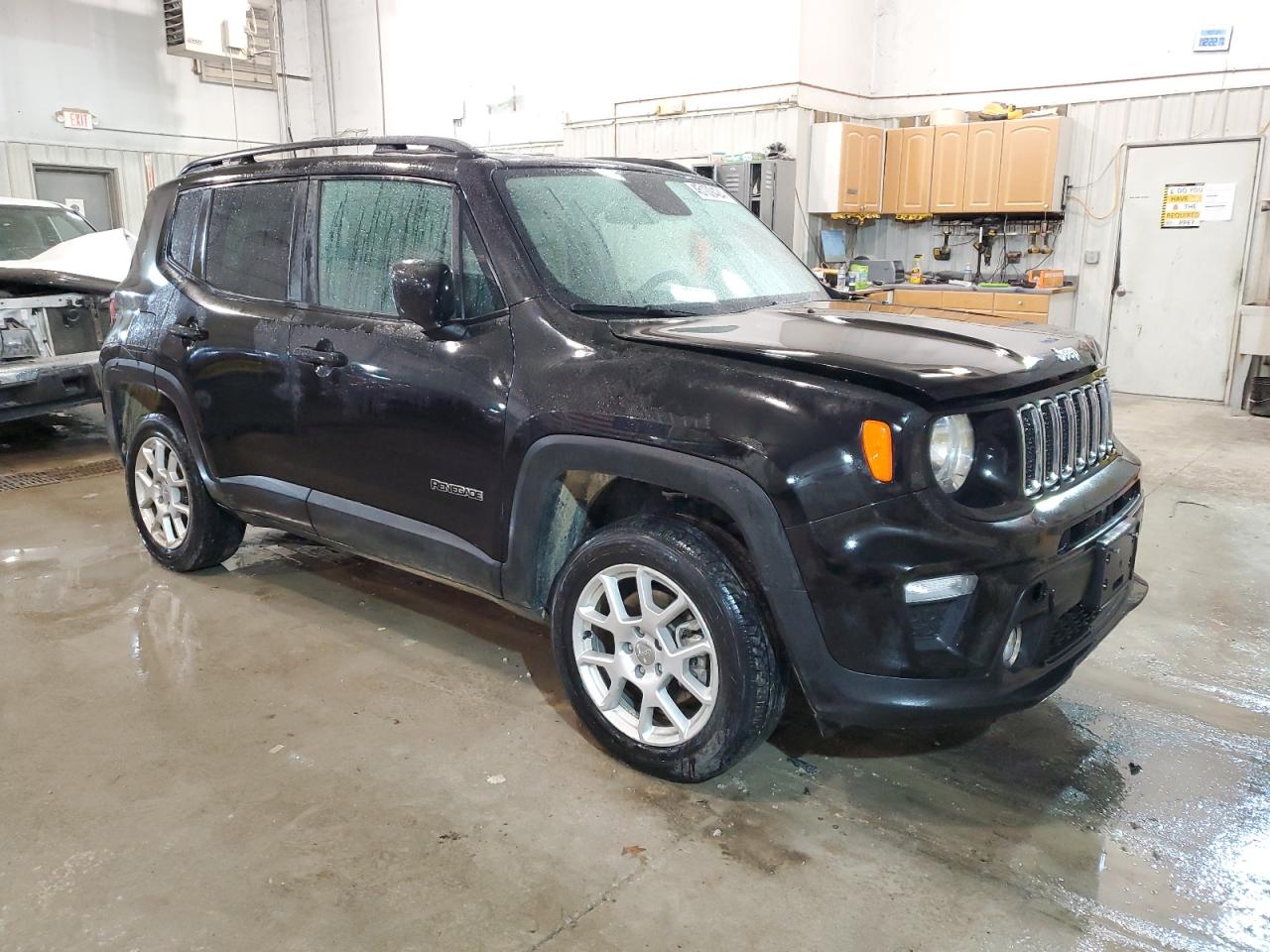 Photo 3 VIN: ZACNJBBB8LPL22796 - JEEP RENEGADE 