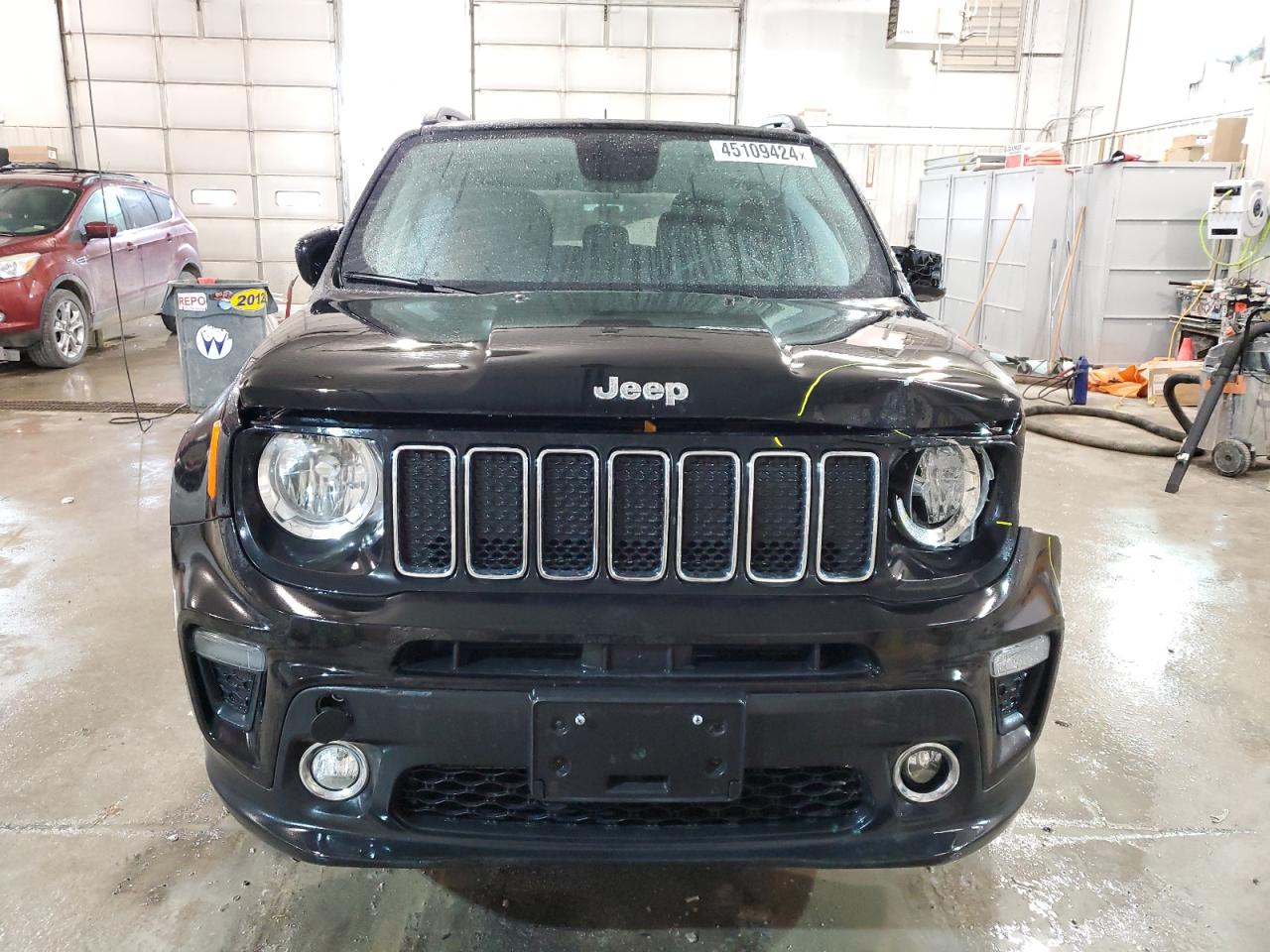 Photo 4 VIN: ZACNJBBB8LPL22796 - JEEP RENEGADE 