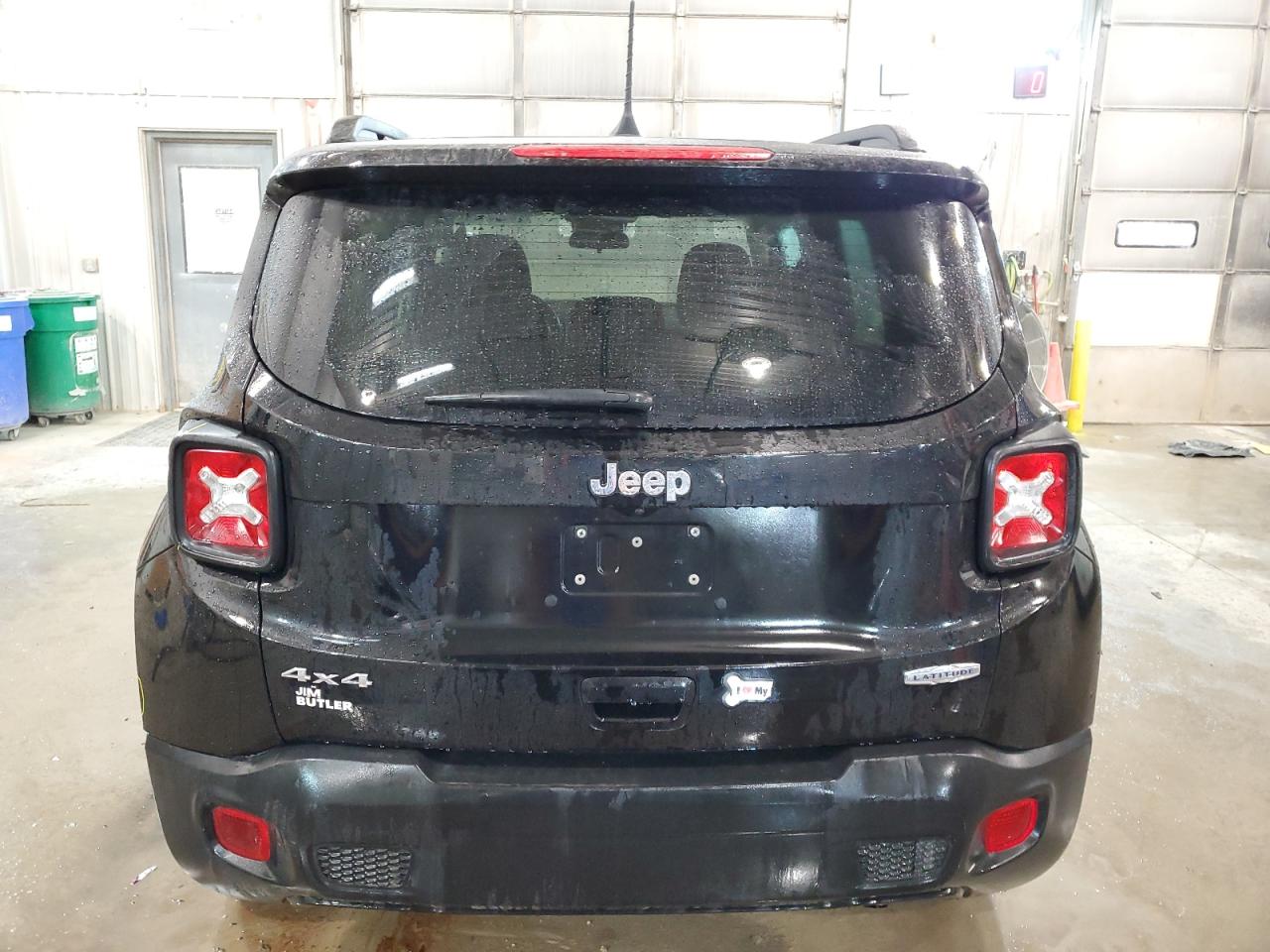 Photo 5 VIN: ZACNJBBB8LPL22796 - JEEP RENEGADE 