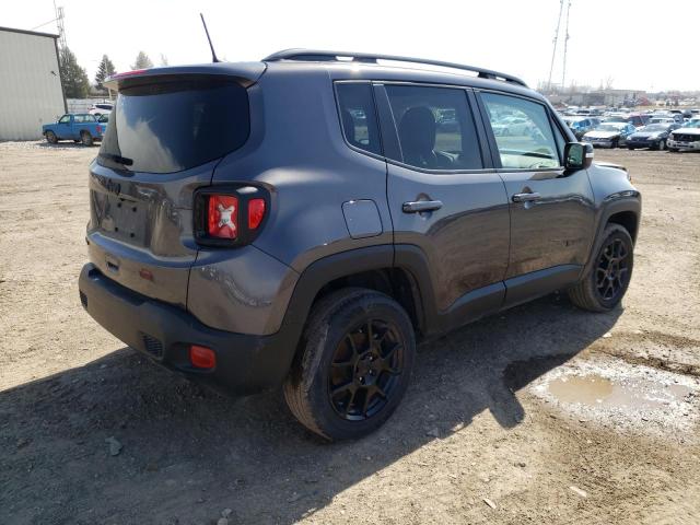 Photo 3 VIN: ZACNJBBB8LPL32552 - JEEP RENEGADE L 