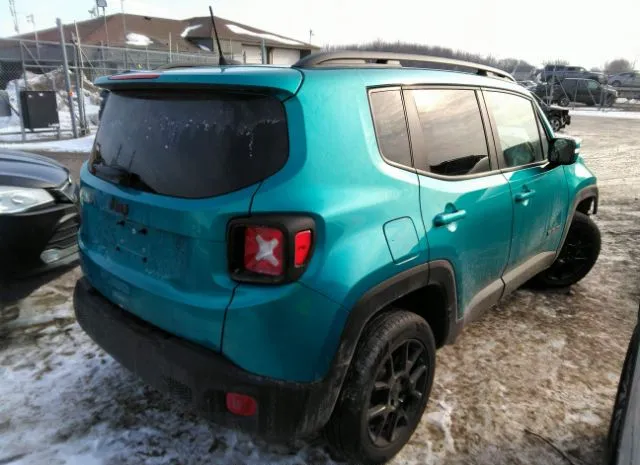 Photo 3 VIN: ZACNJBBB8LPL68743 - JEEP RENEGADE 