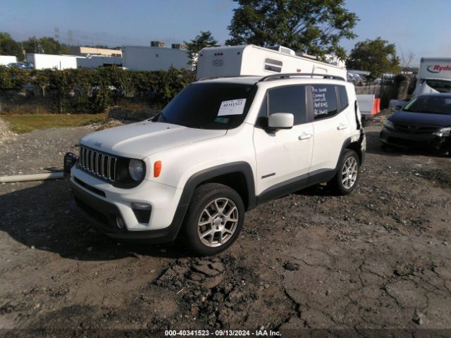 Photo 1 VIN: ZACNJBBB8LPL74381 - JEEP RENEGADE 