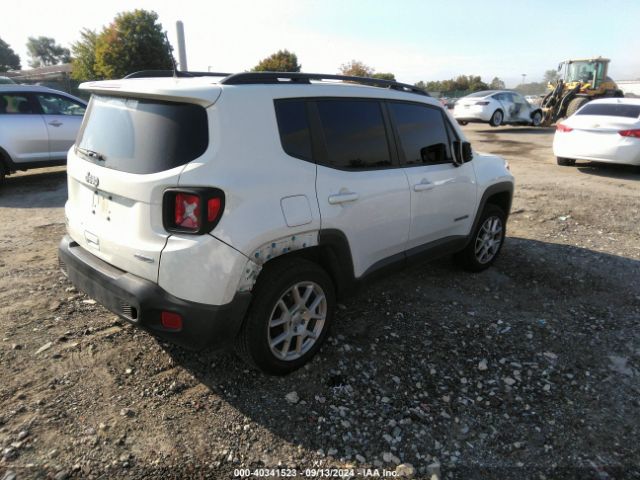 Photo 3 VIN: ZACNJBBB8LPL74381 - JEEP RENEGADE 