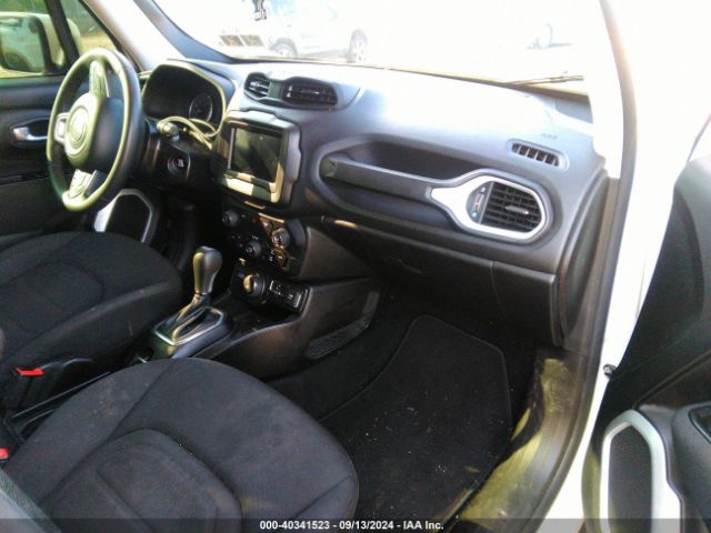 Photo 4 VIN: ZACNJBBB8LPL74381 - JEEP RENEGADE 