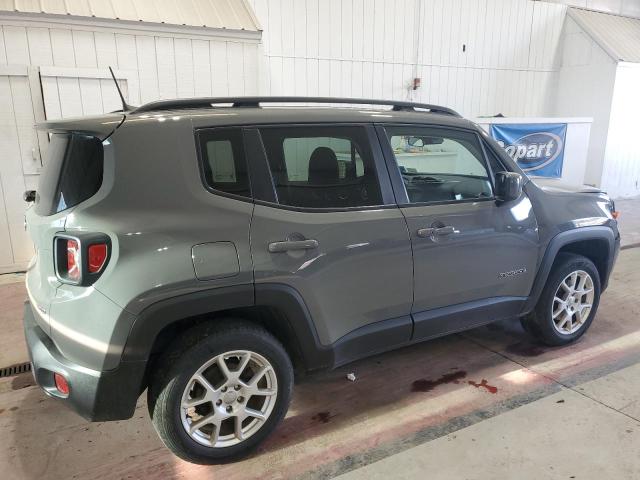 Photo 2 VIN: ZACNJBBB8LPL93660 - JEEP RENEGADE L 