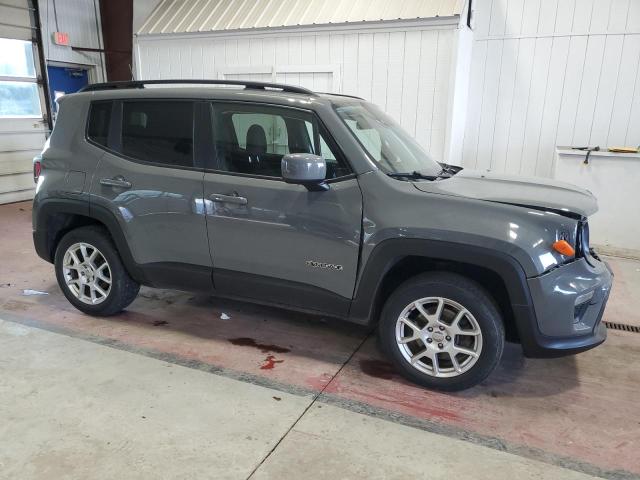 Photo 3 VIN: ZACNJBBB8LPL93660 - JEEP RENEGADE L 