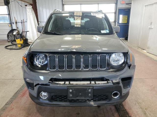 Photo 4 VIN: ZACNJBBB8LPL93660 - JEEP RENEGADE L 