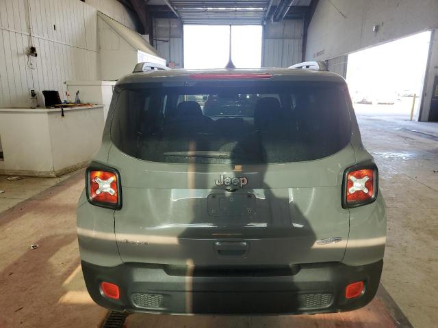 Photo 5 VIN: ZACNJBBB8LPL93660 - JEEP RENEGADE L 