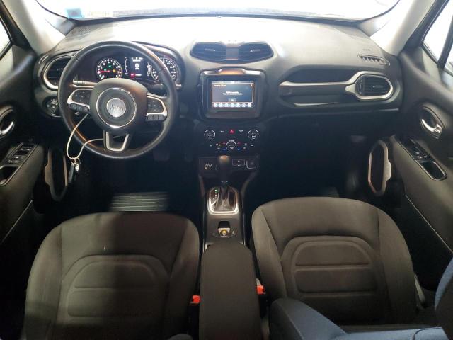 Photo 7 VIN: ZACNJBBB8LPL93660 - JEEP RENEGADE L 