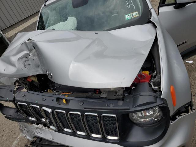 Photo 11 VIN: ZACNJBBB9KPJ75533 - JEEP RENEGADE 