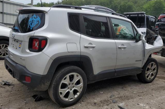 Photo 2 VIN: ZACNJBBB9KPJ75533 - JEEP RENEGADE 