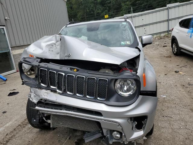 Photo 4 VIN: ZACNJBBB9KPJ75533 - JEEP RENEGADE 