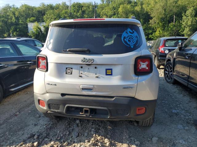 Photo 5 VIN: ZACNJBBB9KPJ75533 - JEEP RENEGADE 