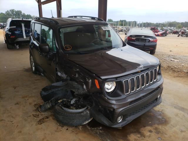 Photo 0 VIN: ZACNJBBB9KPJ75936 - JEEP RENEGADE 