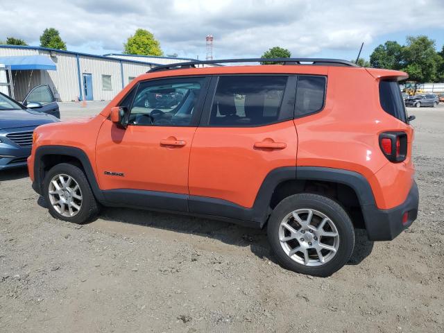 Photo 1 VIN: ZACNJBBB9KPK37965 - JEEP RENEGADE 