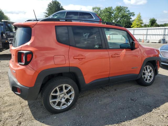 Photo 2 VIN: ZACNJBBB9KPK37965 - JEEP RENEGADE 