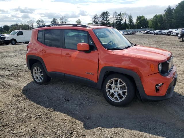 Photo 3 VIN: ZACNJBBB9KPK37965 - JEEP RENEGADE 