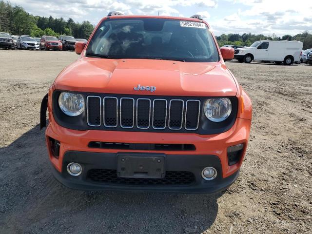 Photo 4 VIN: ZACNJBBB9KPK37965 - JEEP RENEGADE 