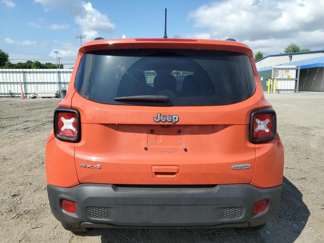 Photo 5 VIN: ZACNJBBB9KPK37965 - JEEP RENEGADE 