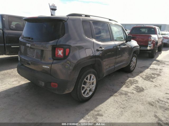 Photo 3 VIN: ZACNJBBB9KPK48397 - JEEP RENEGADE 