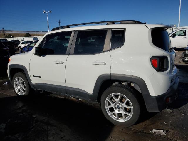 Photo 1 VIN: ZACNJBBB9KPK49792 - JEEP RENEGADE L 