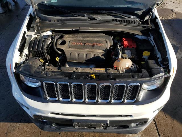 Photo 11 VIN: ZACNJBBB9KPK49792 - JEEP RENEGADE L 