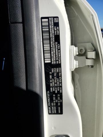 Photo 12 VIN: ZACNJBBB9KPK49792 - JEEP RENEGADE L 