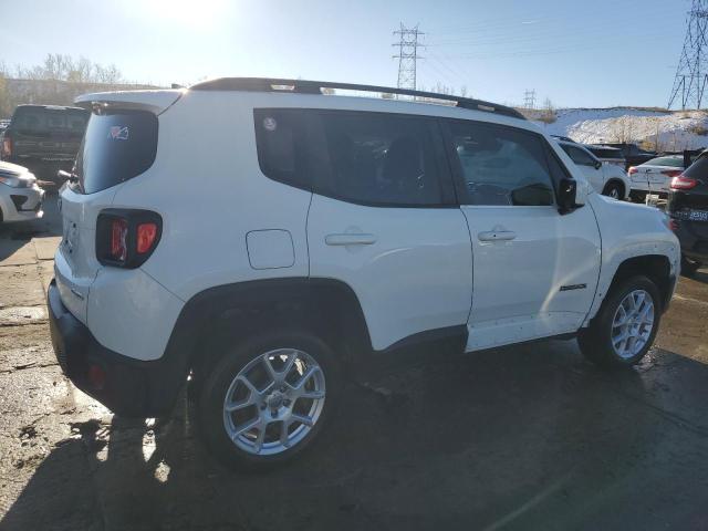 Photo 2 VIN: ZACNJBBB9KPK49792 - JEEP RENEGADE L 