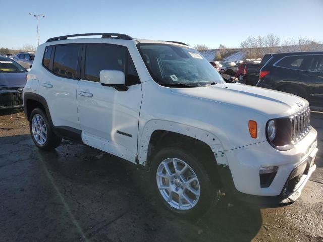 Photo 3 VIN: ZACNJBBB9KPK49792 - JEEP RENEGADE L 