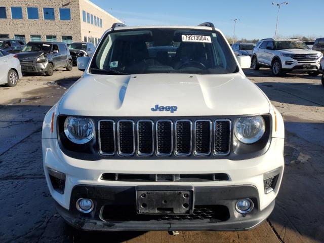 Photo 4 VIN: ZACNJBBB9KPK49792 - JEEP RENEGADE L 