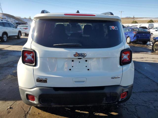 Photo 5 VIN: ZACNJBBB9KPK49792 - JEEP RENEGADE L 