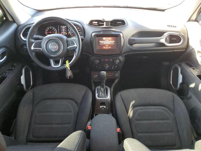 Photo 7 VIN: ZACNJBBB9KPK49792 - JEEP RENEGADE L 