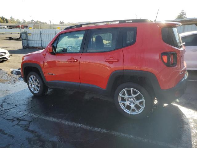 Photo 1 VIN: ZACNJBBB9KPK52000 - JEEP RENEGADE L 