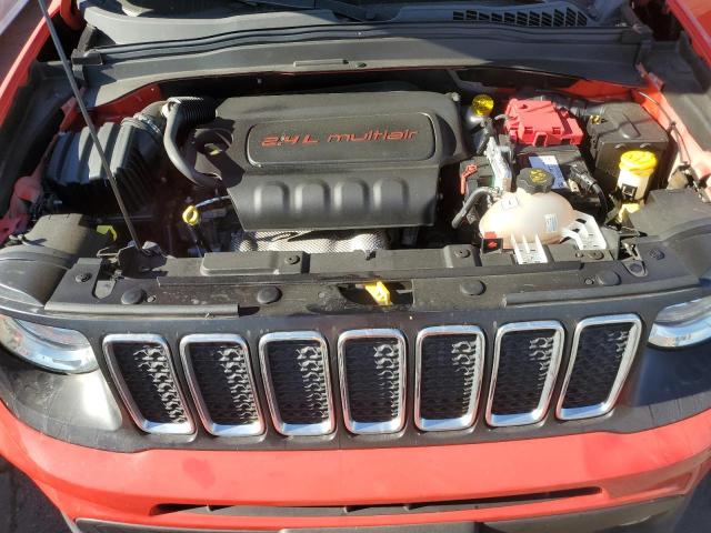 Photo 11 VIN: ZACNJBBB9KPK52000 - JEEP RENEGADE L 