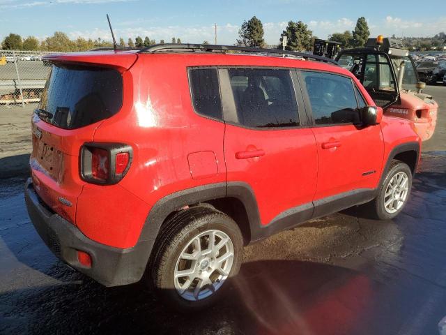 Photo 2 VIN: ZACNJBBB9KPK52000 - JEEP RENEGADE L 