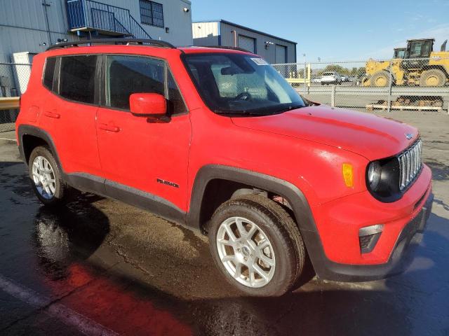 Photo 3 VIN: ZACNJBBB9KPK52000 - JEEP RENEGADE L 