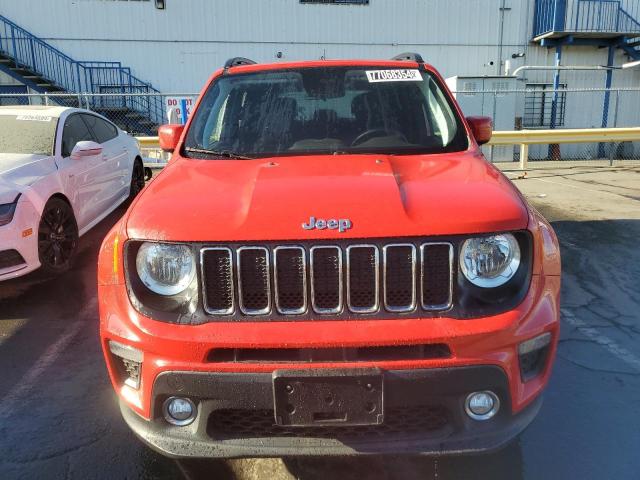 Photo 4 VIN: ZACNJBBB9KPK52000 - JEEP RENEGADE L 