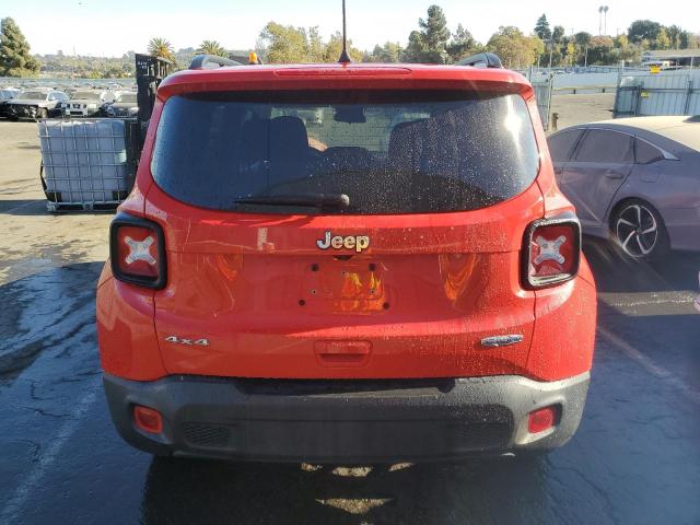 Photo 5 VIN: ZACNJBBB9KPK52000 - JEEP RENEGADE L 