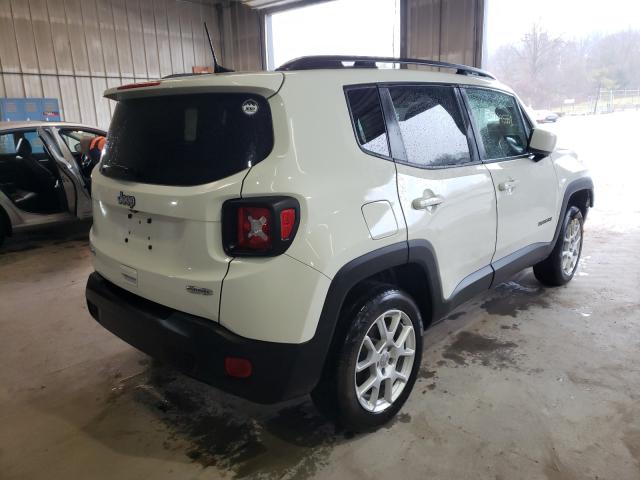 Photo 3 VIN: ZACNJBBB9KPK62607 - JEEP RENEGADE 