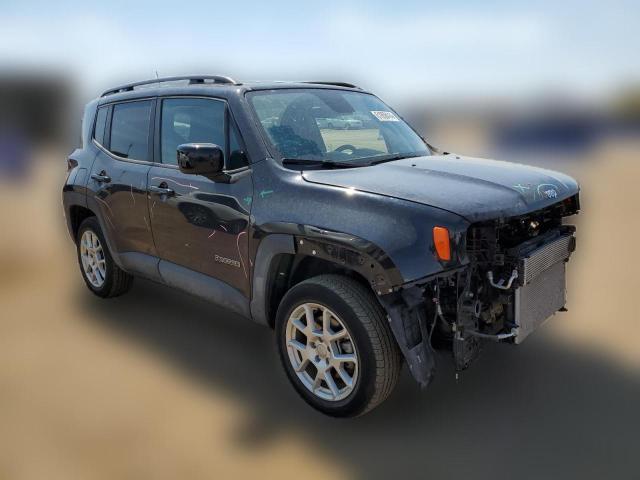 Photo 3 VIN: ZACNJBBB9KPK63062 - JEEP RENEGADE 