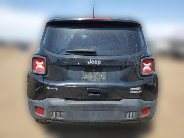 Photo 5 VIN: ZACNJBBB9KPK63062 - JEEP RENEGADE 