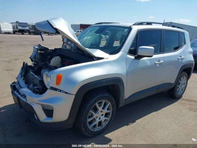 Photo 1 VIN: ZACNJBBB9KPK65300 - JEEP RENEGADE 