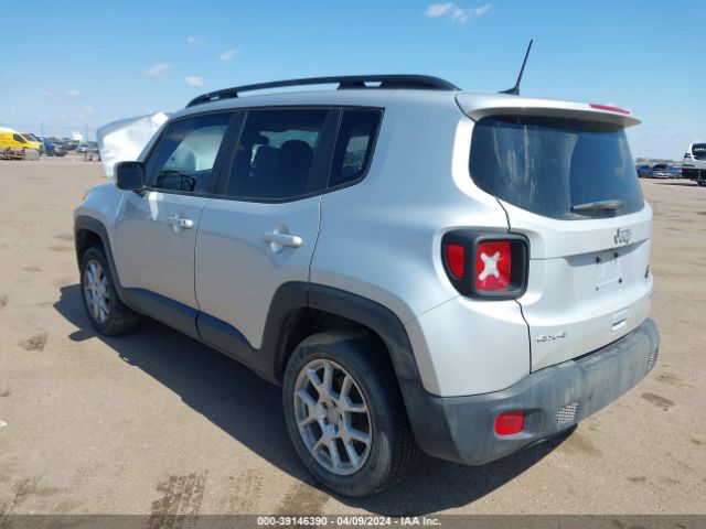 Photo 2 VIN: ZACNJBBB9KPK65300 - JEEP RENEGADE 